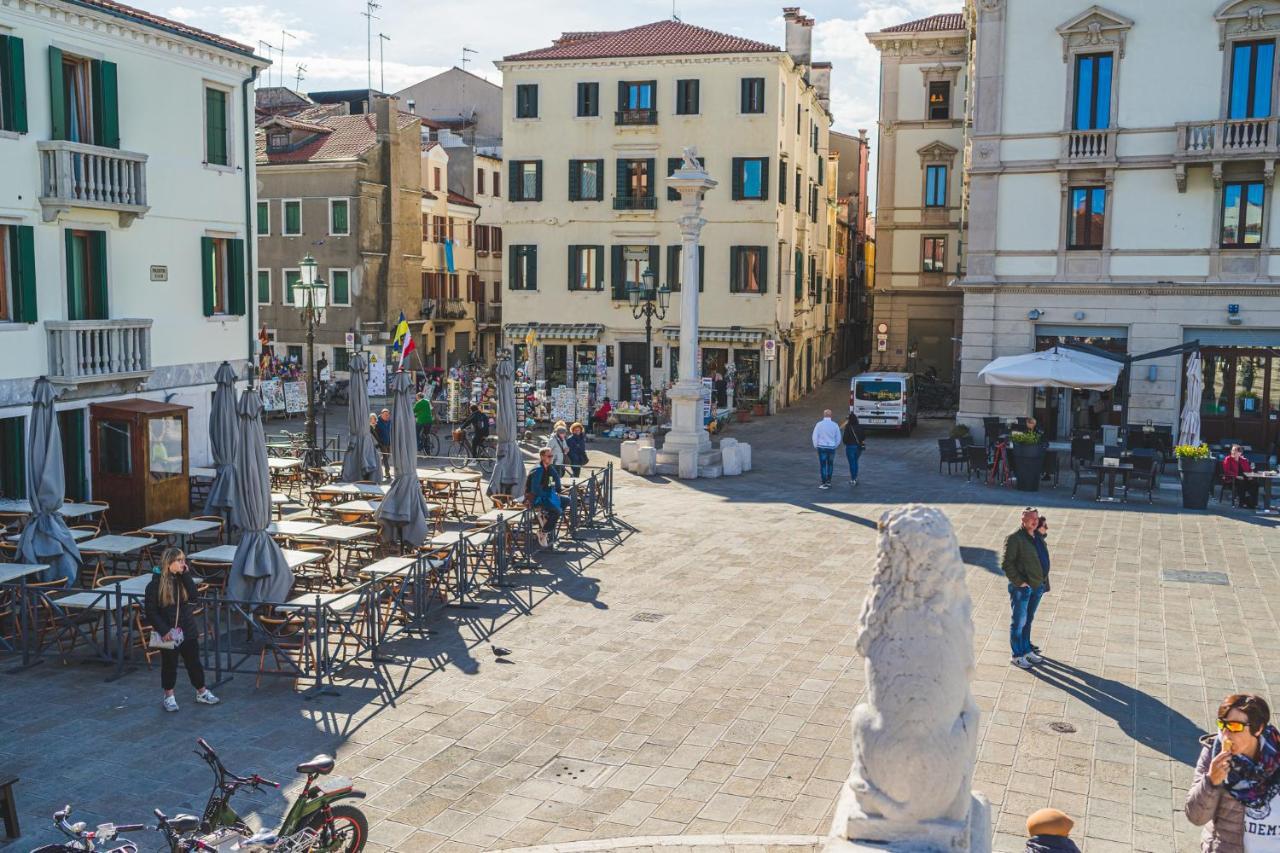 Casetta Stretta Bersaglio كيودجا المظهر الخارجي الصورة